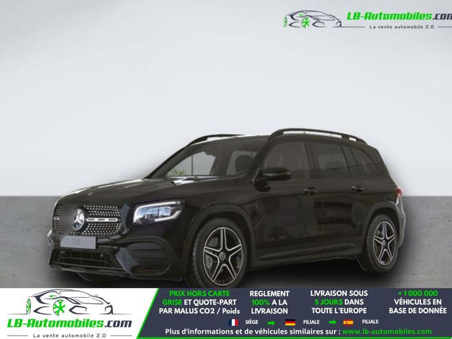 Mercedes Classe GL 220 d BVA 4Matic Noir de 2023