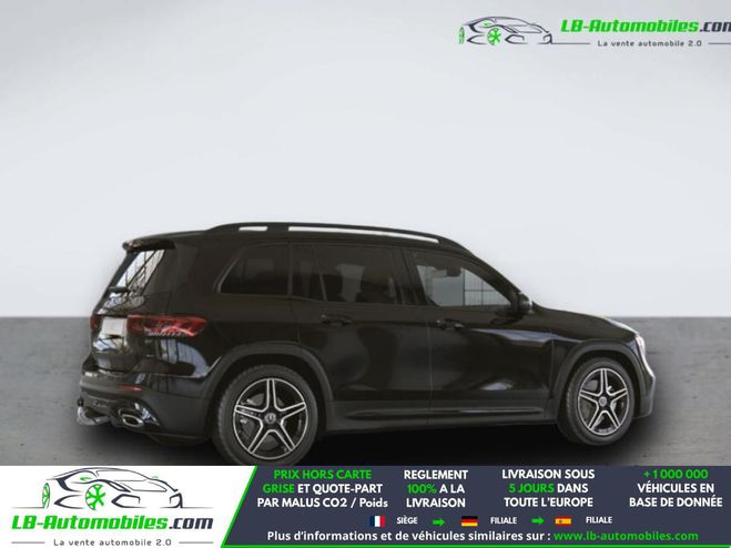 Mercedes Classe GL 220 d BVA 4Matic Noir de 2023