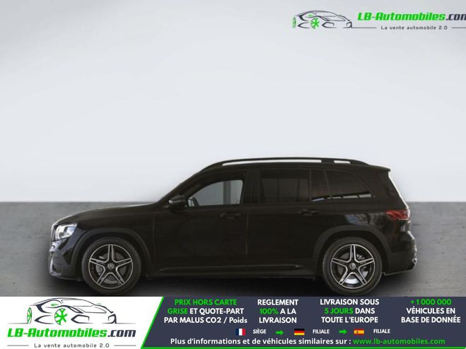 Mercedes Classe GL 220 d BVA 4Matic Noir de 2023