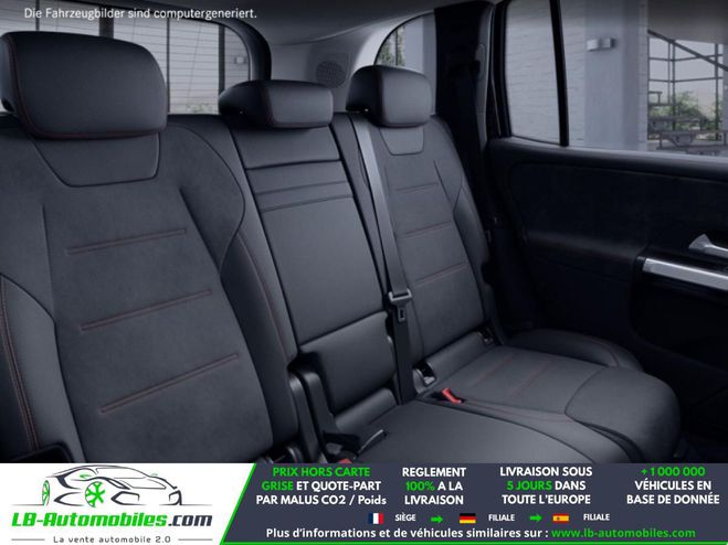 Mercedes Classe GL 220 d BVA 4Matic Noir de 2023