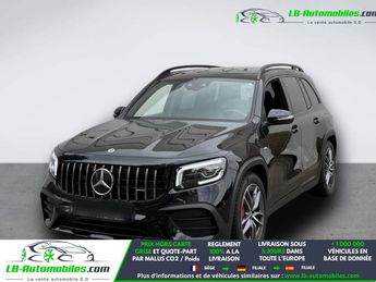 Mercedes Classe GL