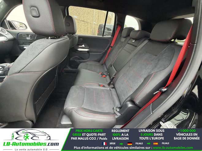Mercedes Classe GL 35 AMG BVA 4Matic Noir de 2023