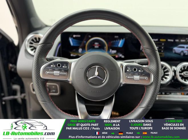 Mercedes Classe GL 35 AMG BVA 4Matic Noir de 2023