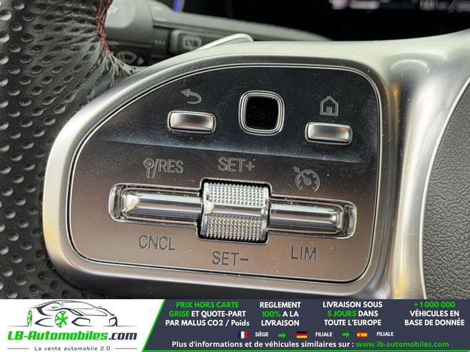 Mercedes Classe GL 35 AMG BVA 4Matic Noir de 2023