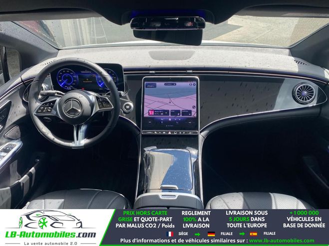 Mercedes Classe E 350 4MATIC Blanc M�tallique de 2025