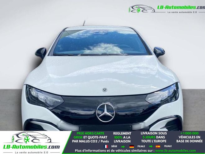 Mercedes Classe E 350 4MATIC Blanc M�tallique de 2025