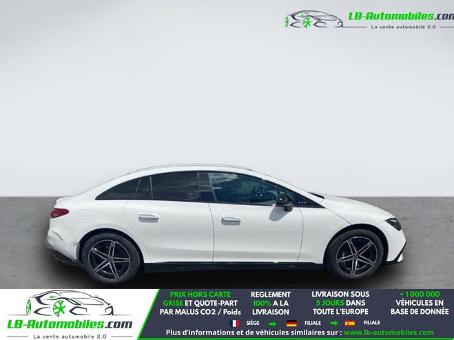 Mercedes Classe E 350 4MATIC Blanc M�tallique de 2025