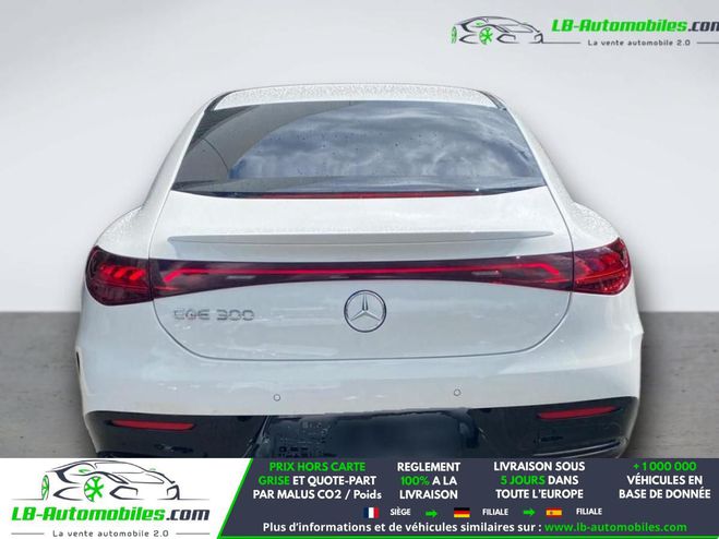 Mercedes Classe E 350 4MATIC Blanc M�tallique de 2025