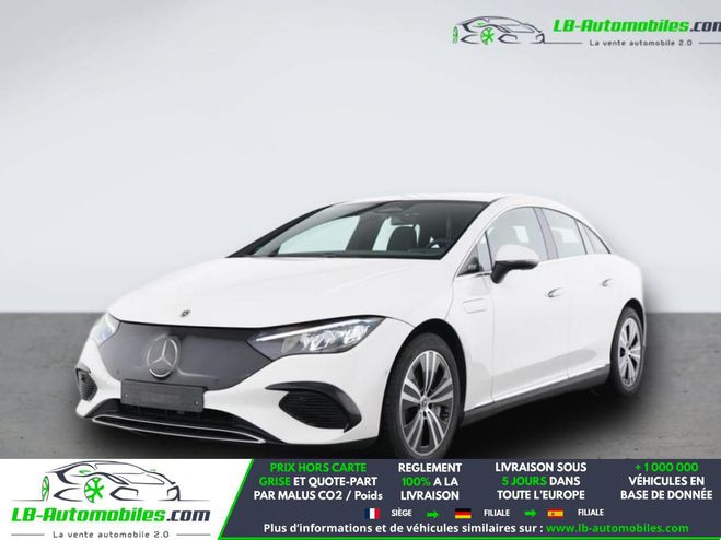 Mercedes Classe E 350 4MATIC Blanc de 2025