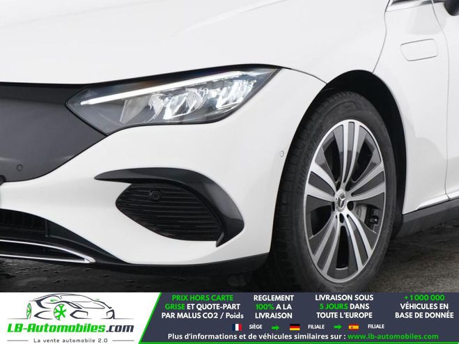 Mercedes Classe E 350 4MATIC Blanc de 2025