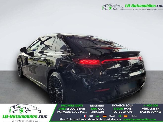 Mercedes Classe E 43 AMG 4MATIC Noir M�tallique de 2023