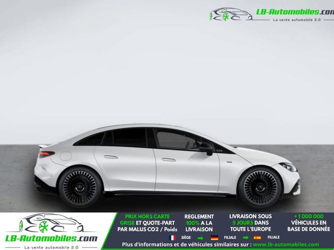 Mercedes Classe E 43 AMG 4MATIC Blanc de 2022