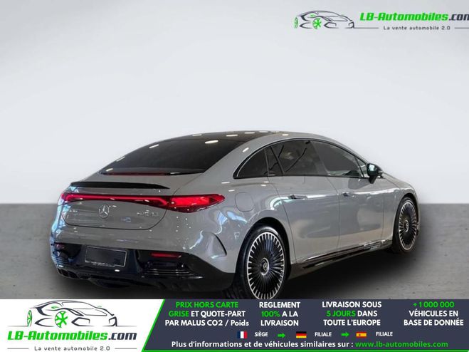 Mercedes Classe E 43 AMG 4MATIC Gris de 2022