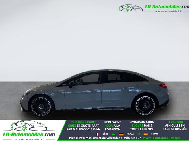 Mercedes Classe E 43 AMG 4MATIC Gris de 2022