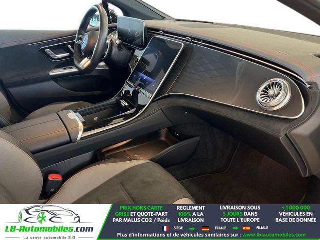 Mercedes Classe E 43 AMG 4MATIC Gris de 2022