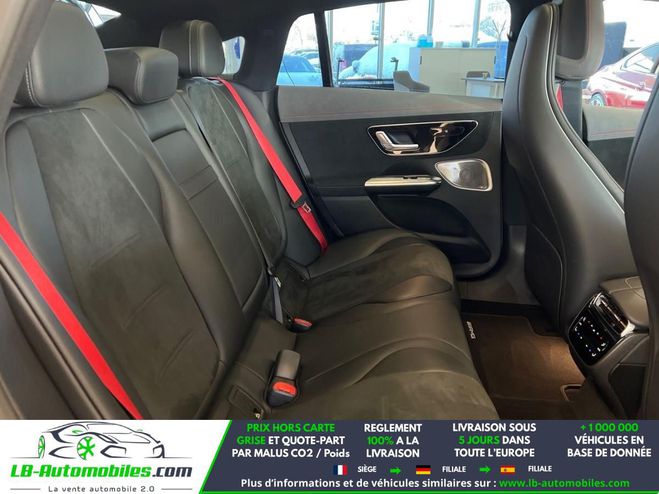 Mercedes Classe E 43 AMG 4MATIC Gris de 2022