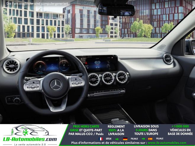 Mercedes Classe E 350 4Matic Noir M�tallique de 2023