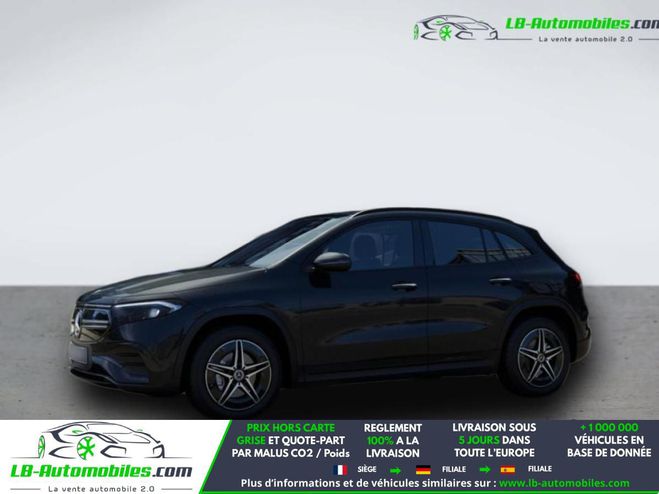 Mercedes Classe E 350 4Matic Noir M�tallique de 2023