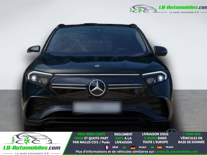 Mercedes Classe E 350 4Matic Noir M�tallique de 2023