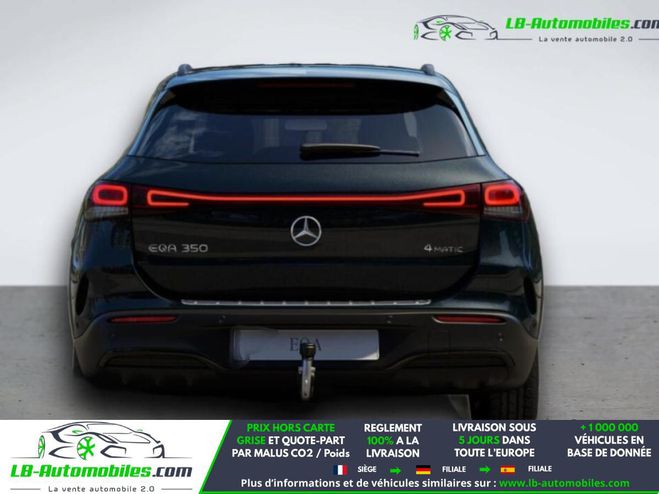 Mercedes Classe E 350 4Matic Noir M�tallique de 2023