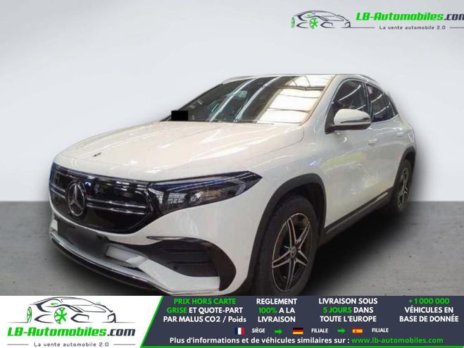 Mercedes Classe E 300 4Matic Blanc de 2023