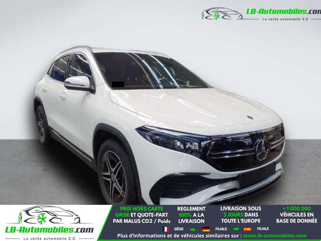 Mercedes Classe E 300 4Matic Blanc de 2023