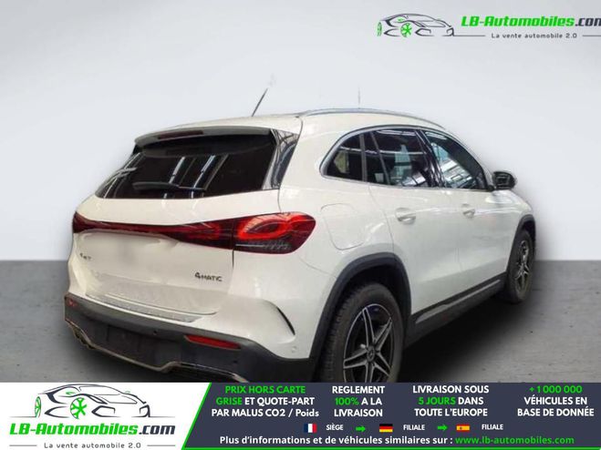 Mercedes Classe E 300 4Matic Blanc de 2023