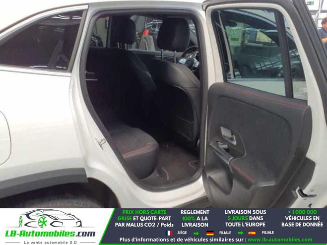 Mercedes Classe E 300 4Matic Blanc de 2023