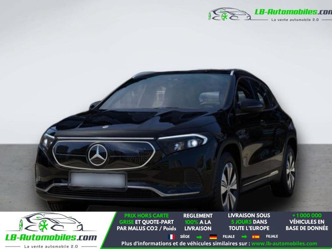 Mercedes Classe E 250 Noir de 2022