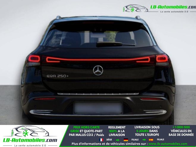 Mercedes Classe E 250 Noir de 2022