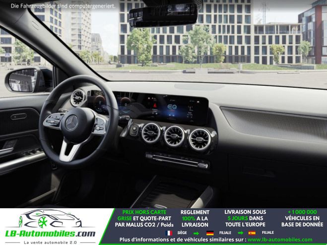 Mercedes Classe E 250 Noir de 2022