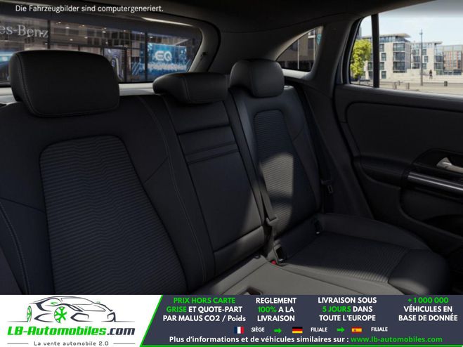 Mercedes Classe E 250 Noir de 2022