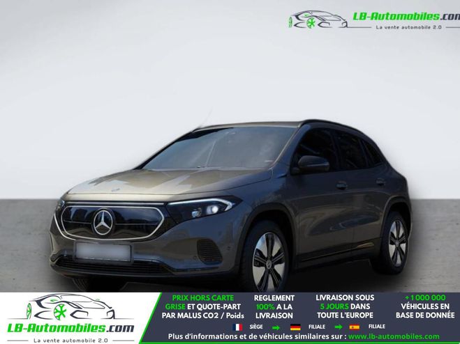 Mercedes Classe E 250 Gris M�tallique de 2022