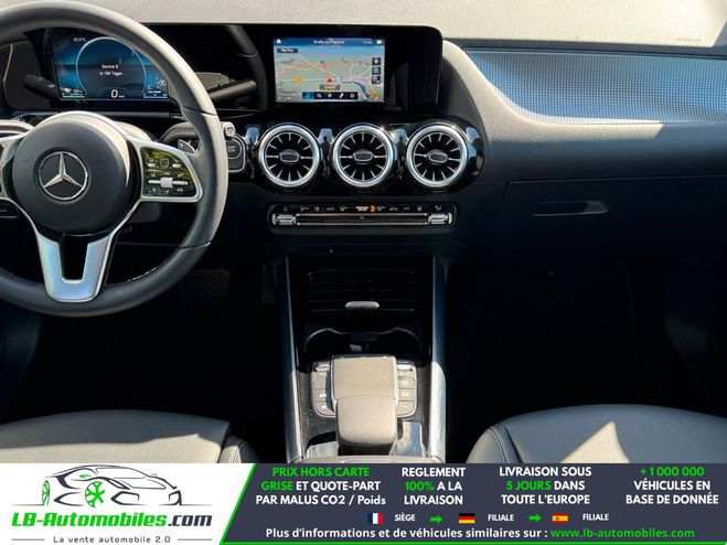 Mercedes Classe E 250 Gris M�tallique de 2022