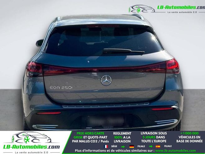 Mercedes Classe E 250 Gris M�tallique de 2022