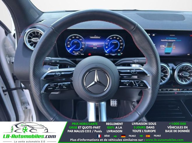 Mercedes Classe E 350 4Matic Blanc de 2024
