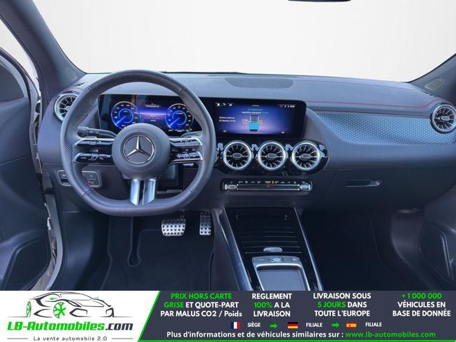 Mercedes Classe E 350 4Matic Blanc de 2024