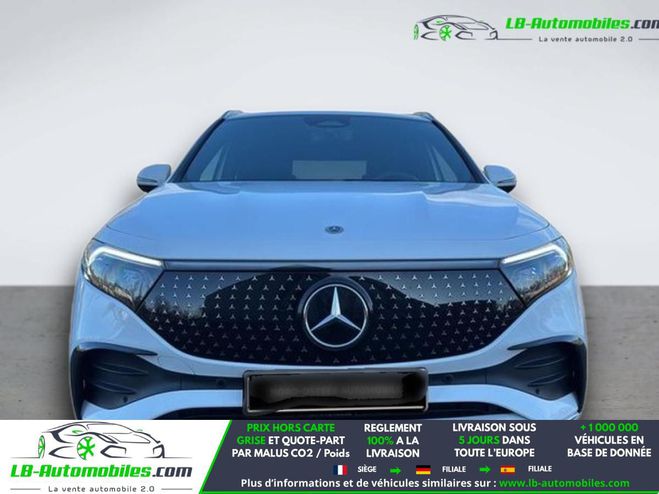 Mercedes Classe E 350 4Matic Blanc de 2024
