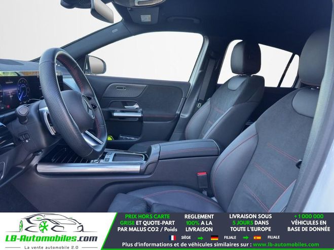 Mercedes Classe E 350 4Matic Blanc de 2024