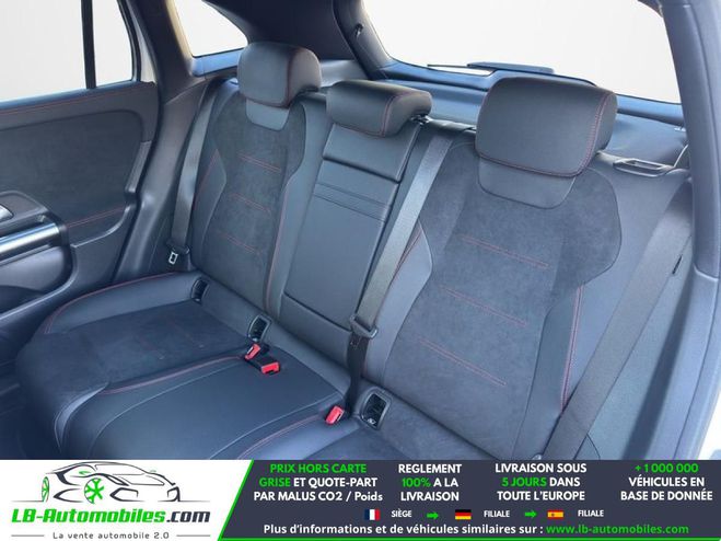 Mercedes Classe E 350 4Matic Blanc de 2024
