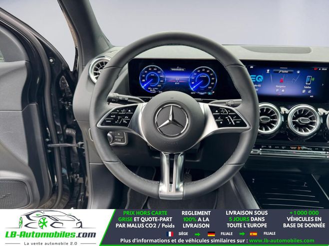 Mercedes Classe E 350 4Matic Noir M�tallique de 2025