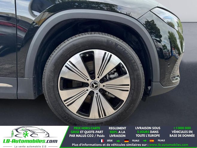 Mercedes Classe E 350 4Matic Noir M�tallique de 2025