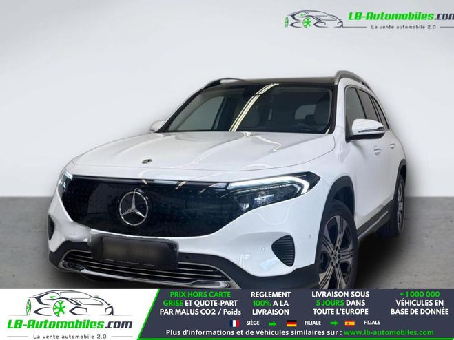 Mercedes Classe E 350 4Matic Blanc de 2024
