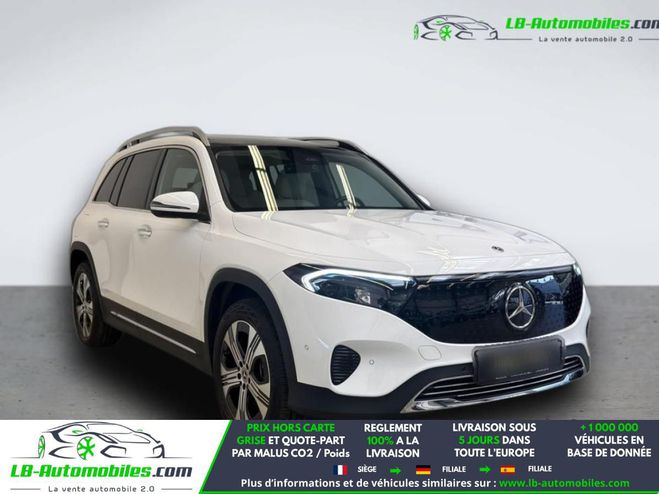 Mercedes Classe E 350 4Matic Blanc de 2024