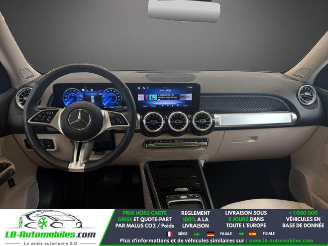 Mercedes Classe E 350 4Matic Blanc de 2024