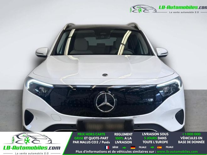 Mercedes Classe E 350 4Matic Blanc de 2024