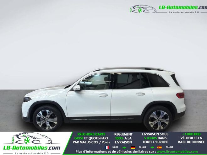 Mercedes Classe E 350 4Matic Blanc de 2024