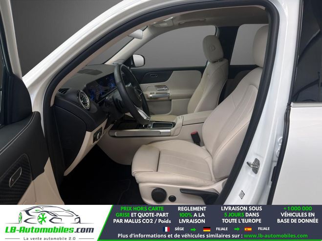 Mercedes Classe E 350 4Matic Blanc de 2024