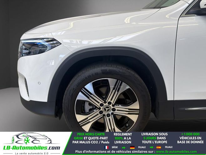 Mercedes Classe E 350 4Matic Blanc de 2024