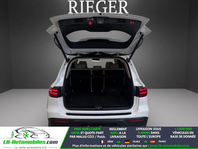 Mercedes Classe E 350 4Matic Blanc de 2024